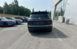 NIO ES8 2026 Model Six-Seater Executive Luxury Version– Ready for Export From China |  Global Car Export to France - Image 2