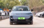 2026 Leapmotor B10– China Export Vehicle |  China Sourced Vehicle UK