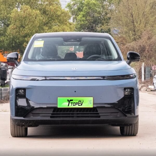 2026 Leapmotor B10– China Export Vehicle |  China Sourced Vehicle UK