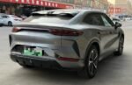 BYD Song L EV 2026 Smart Drive Edition 662KM Laser Radar Premium– Ready for Export From China | Chinese Car Deals UK - Image 2