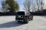 Tank 500 2026 Business Edition Zao Jing 5-seater– Factory Price From China |  China Wholesale Price France - Image 3