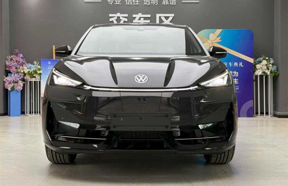 imgi_2_vw 4 Volkswagen ID. UNYX 2026 Pure– Ready for Export From China | Ready to Ship to France - Image 1