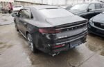 Geely Xingrui 2026 2.0T Time Edition– Factory Price From China | International Shipping to France - Image 2