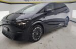XPeng X9 2026 model pure electric 740km ultra-long range (Max)– Ready for Export From China |  Premium Chinese EV France - Image 2