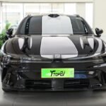 2026 ZEEKR 007 GT– China Export Vehicle | Professionally Sourced From China