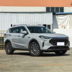 Jetour X70 Plus SUV– Wholesale Price From China | China Export Price UK - Image 2