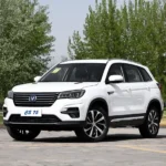 2026 Changan CS75 1.5t SUV– Ships Worldwide From China |  Chinese EV for Sale UK