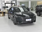 Chery Arrizo 8 2026 2.0t at Premium+– Ships Worldwide From China |  International Car Export France - Image 2