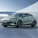 Byd Qin Plus Dm-I 2026 Dm-I Honor Edition 55km Leading Type– Ships Worldwide From China |  Chinese Sedan for Sale UK