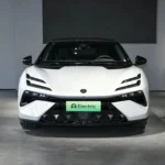Lotus Emeya 600se Ultimate Electric Car– Wholesale Price From China | Chinese Vehicle for Sale UK