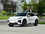 Changan Deepal S07 Reev Range Extended Hybrid Electric Rwd 230 Ultra model 2026– Ships Worldwide From China |  China Car Supplier France - Image 2