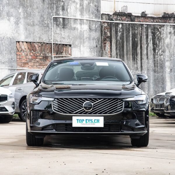 2026 Volvo S90– China Export Vehicle | Chinese EV for Sale UK