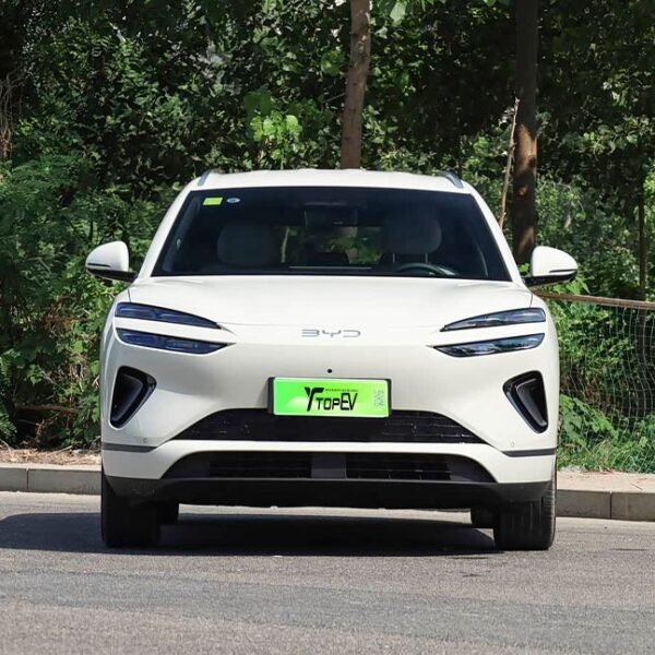2026 BYD Sealion 06 EV– China Export Vehicle |  Shipping From China to UK