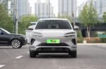 2026 BYD Sealion 06 DM-i– China Export Vehicle | International Shipping to France
