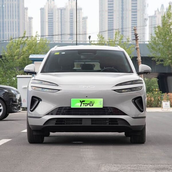 2026 BYD Sealion 06 DM-i– China Export Vehicle | International Shipping to France