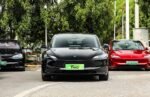 2026 Tesla Model 3– China Export Vehicle |  Chinese Car for Sale in UK
