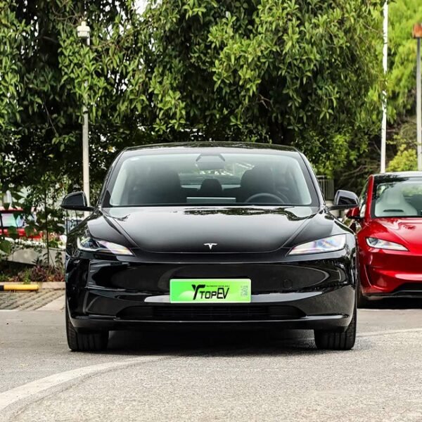 2026 Tesla Model 3– China Export Vehicle |  Chinese Car for Sale in UK