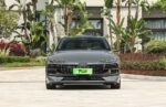 Audi A6L e-tron 2026– Ready for Export From China |  Chinese Electric SUV France