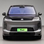 NIO ES9 2026– Ready for Export From China | Chinese Electric Sedan UK