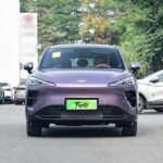 Chery Fulwin T9L 2026– Ready for Export From China |  New Energy Car From China