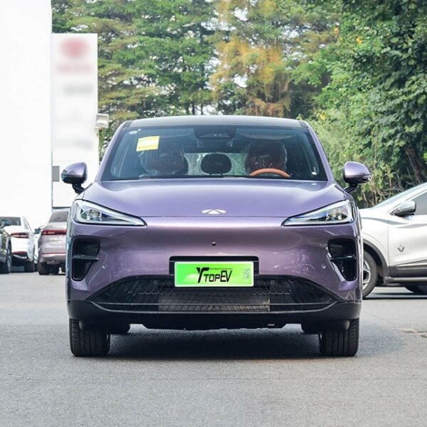 Chery Fulwin T9L 2026– Ready for Export From China |  New Energy Car From China