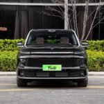 Leapmotor D19 2026– Ready for Export From China |  Smart Electric Car UK