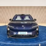 2026 NIO ET9– China Export Vehicle |  China EV for UK