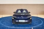 2026 NIO ET9– China Export Vehicle |  China EV for France