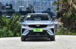 2026 Geely Binyue 1.5L– – Factory Price From China | Chinese Cars for Sale France