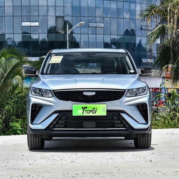2026 Geely Binyue 1.5L– – Factory Price From China | Chinese Cars for Sale France