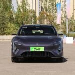Avatr 06T 2026– Ready for Export From China |  Chinese Family SUV UK