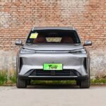 Geely Galaxy M7 2026– Ready for Export From China |  Chinese Sedan for Sale UK