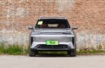 Geely Galaxy M7 2026– Ready for Export From China |  Chinese Sedan for Sale UK