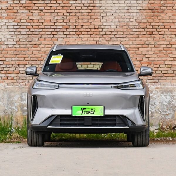 Geely Galaxy M7 2026– Ready for Export From China |  Chinese Sedan for Sale UK