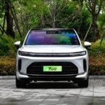 Baojun Huajing S 2026– Ready for Export From China | Chinese Hybrid for Sale UK