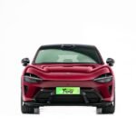 Xiaomi YU7 GT 2026– Ready for Export From China |  China Vehicle Shipping France