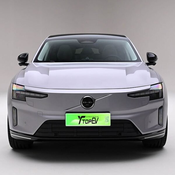 Volvo ES90 2027– Ready for Export From China |  Chinese Car at Factory Price