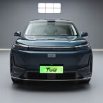 2026 Geely Galaxy M9– – Factory Price From China |  Buy From China for UK