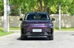 2026 Leapmotor C16– China Export Vehicle | Chinese EV Import UK
