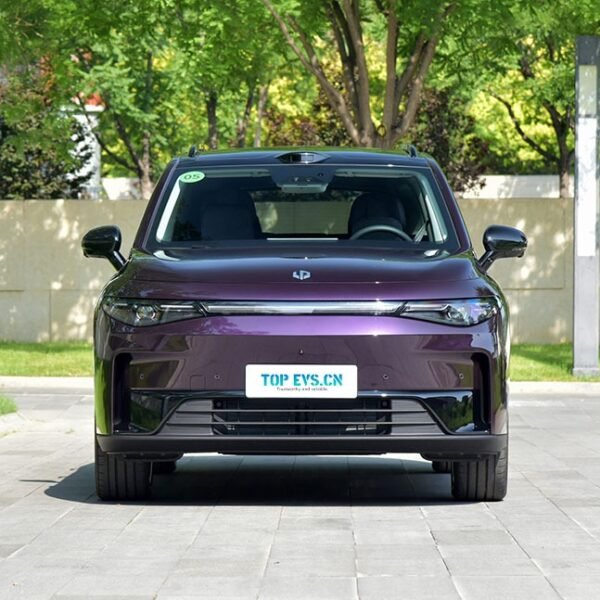2026 Leapmotor C16– China Export Vehicle | Chinese EV Import UK