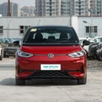 Volkswagen ID.3 GTX 2026– China Export Vehicle | Chinese EV Export UK