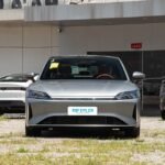 2026 Chery Fulwin A9L– China Export Vehicle | Chinese Luxury SUV UK
