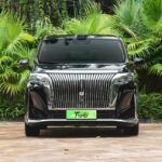 GWM WEY Gaoshan 7 2026– Factory Price From China | Chinese Car Deals France