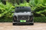 GWM WEY Gaoshan 7 2026– Factory Price From China | Chinese Car Deals France