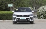 New Volkswagen T-Roc Facelift II 2026– China Export Vehicle | Chinese Electric SUV France