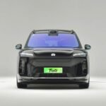 NIO ES8 2026– – Factory Price From China |  Chinese Car Import to UK