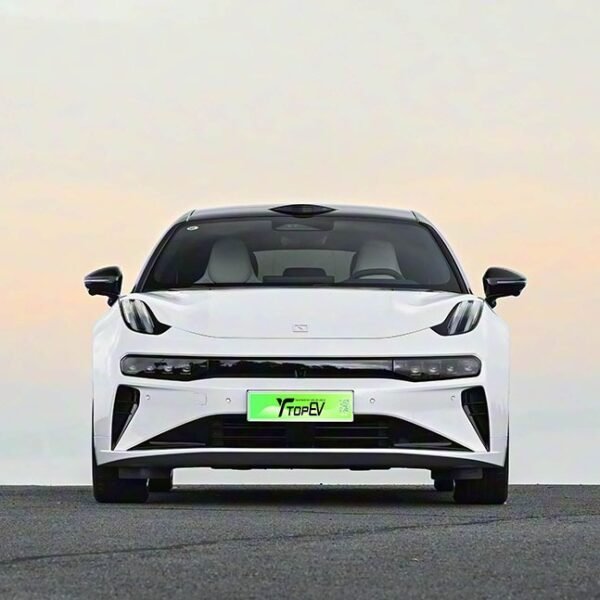 Zeekr 001 2026– Factory Price From China | Chinese Car Export to France