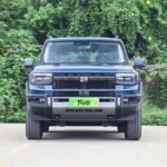 Jetour Zongheng G700 2026 5-seater– Factory Price From China | China Car Export France