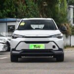 Toyota Frontlander 2026 2.0L– Factory Price From China |  Ready for UK Import