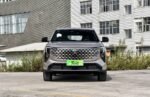 Changan CS55 PLUS 2026– Factory Price From China | Ready for France Delivery